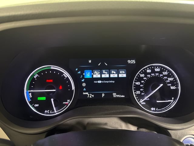 Used 2022 Toyota Sienna Limited AWD/4WD image 56