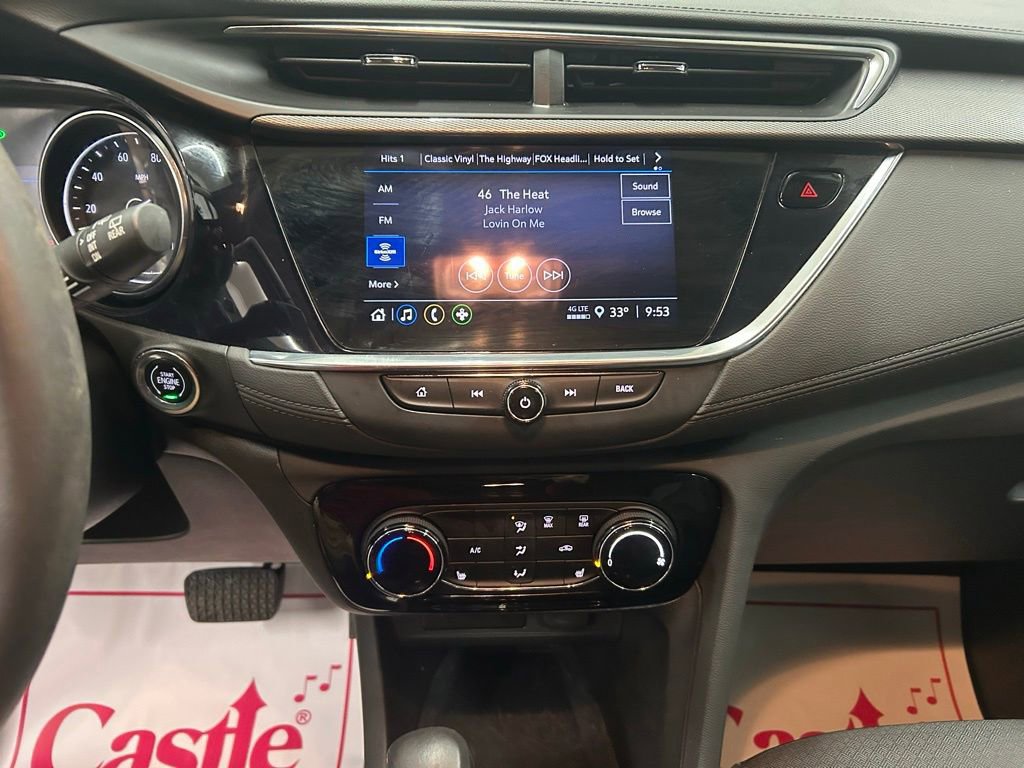 Certified 2023 Buick Encore GX Preferred w/ Cold Weather Comfort Package image 18