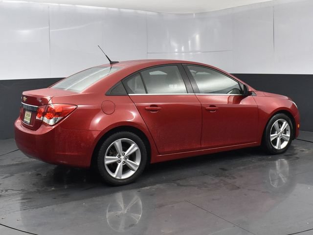 Used 2014 Chevrolet Cruze LT FWD image 3