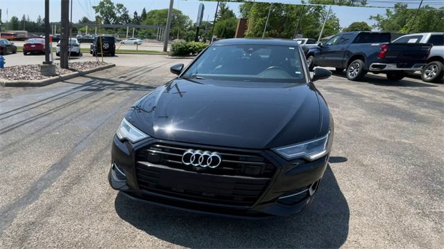 Used 2023 Audi A6 2.0T Premium image 5