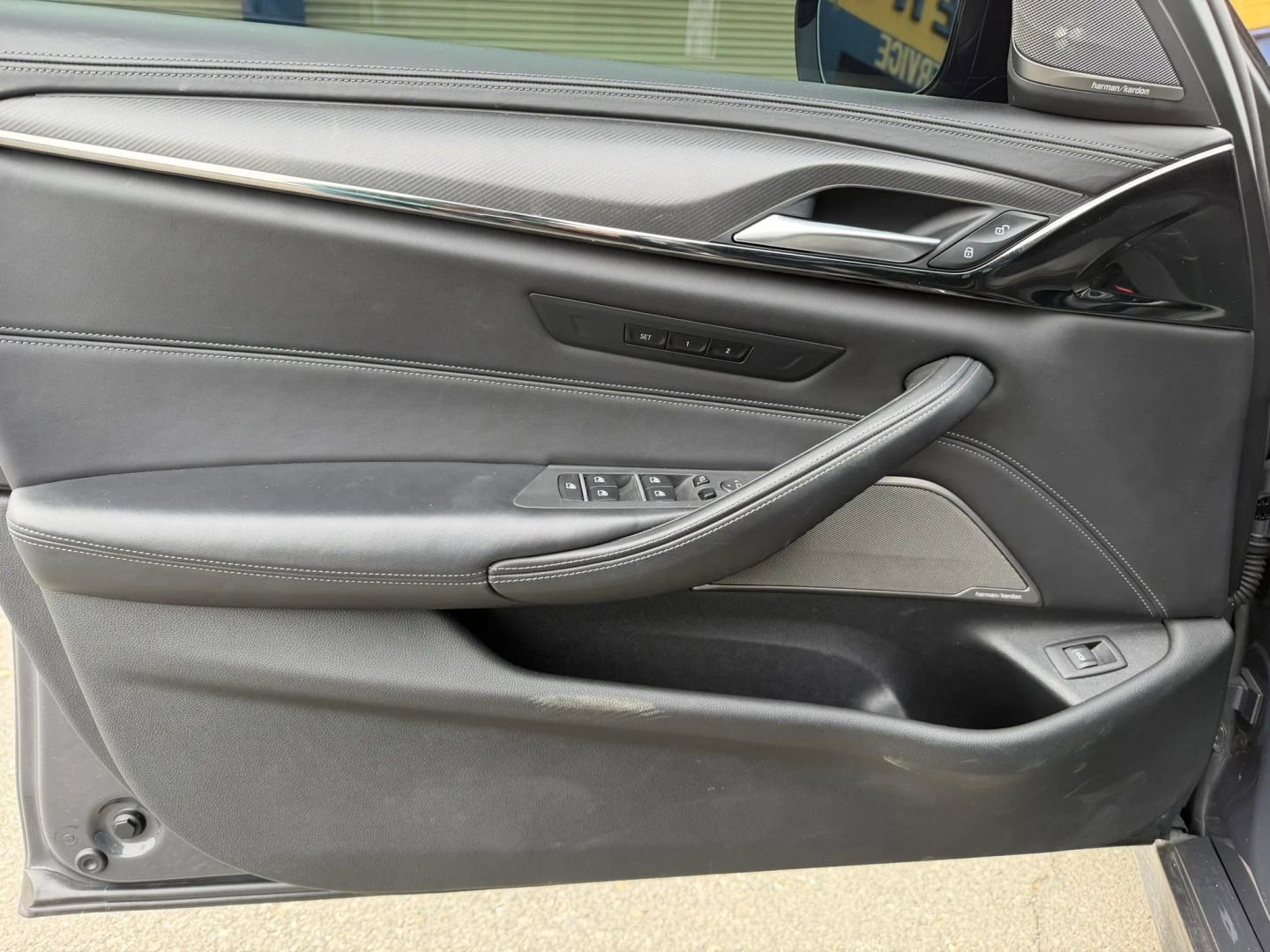 Used 2021 BMW M5 w/ Competition Package AWD/4WD image 9