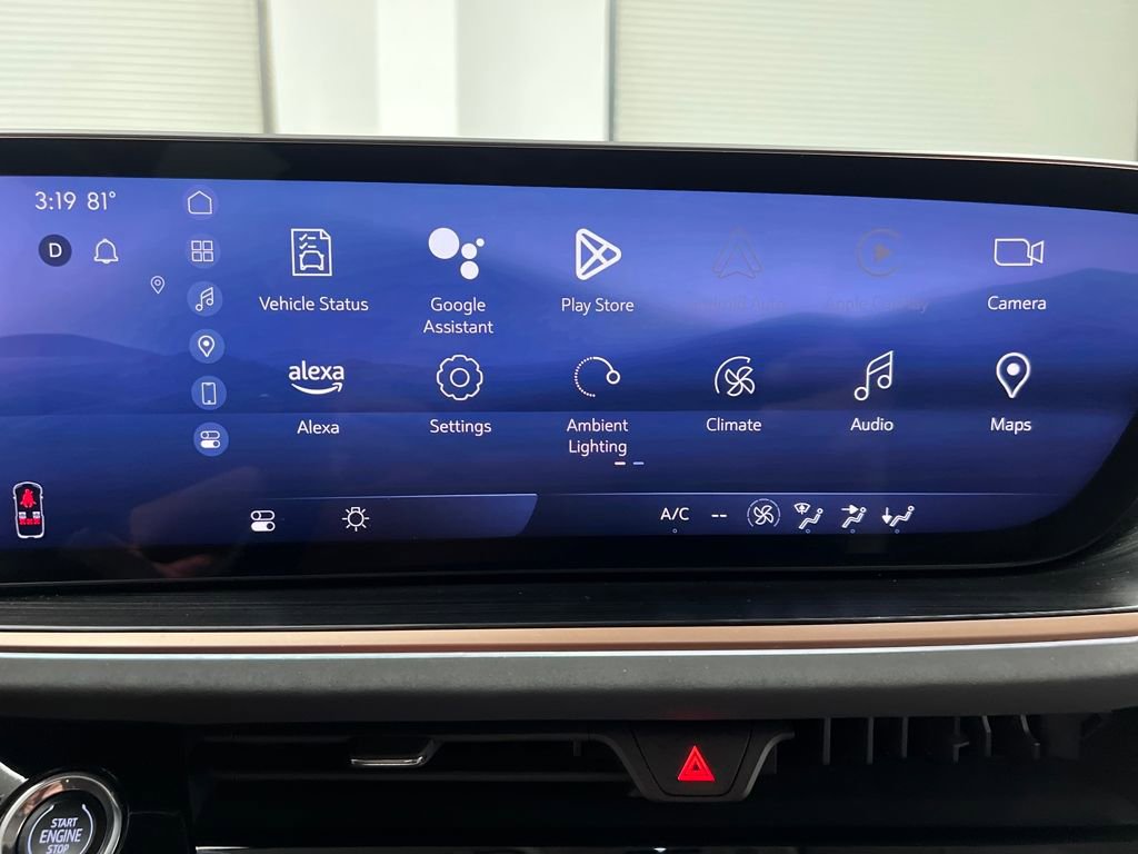 Used 2024 Buick Envision Sport Touring image 49