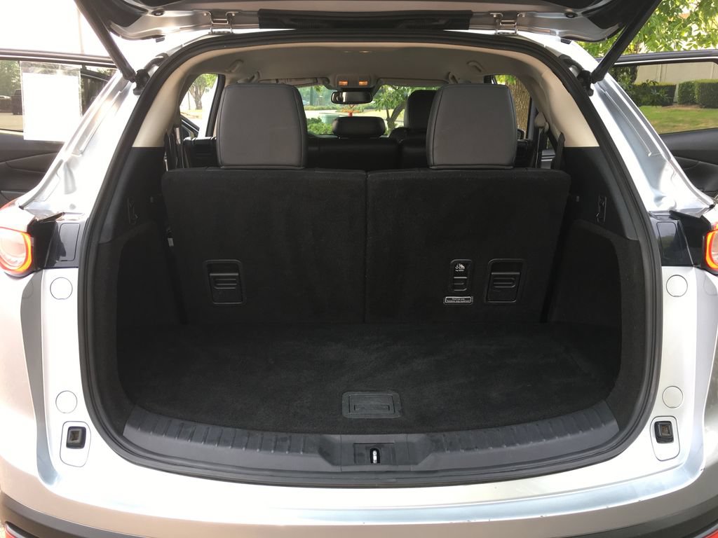 Used 2018 MAZDA CX-9 Touring AWD/4WD image 29