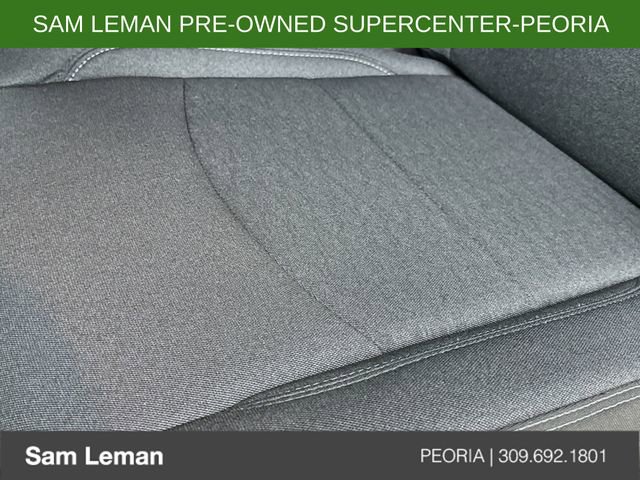 Used 2025 RAM 2500 Big Horn image 19