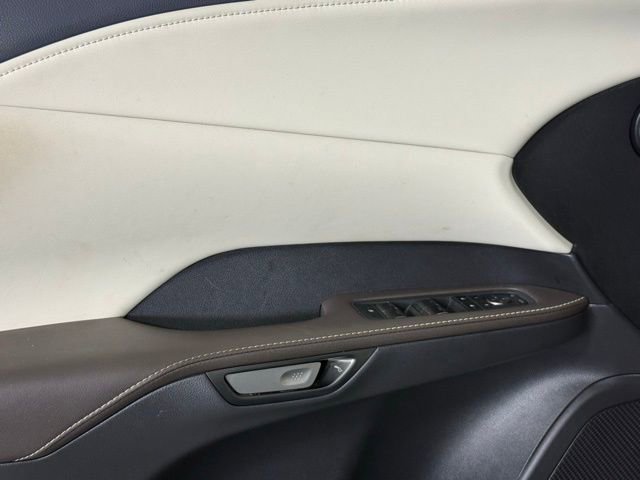 Certified 2023 Lexus RX 350 Premium Plus w/ Cold Area Package image 14