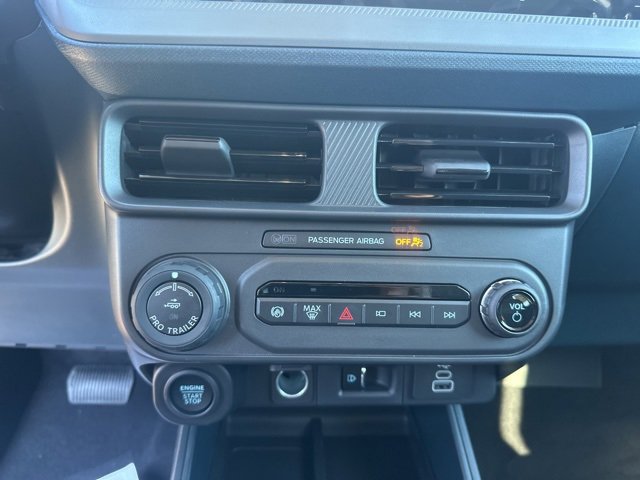 New 2026 Ford Maverick Lariat w/ Black Appearance Package image 25