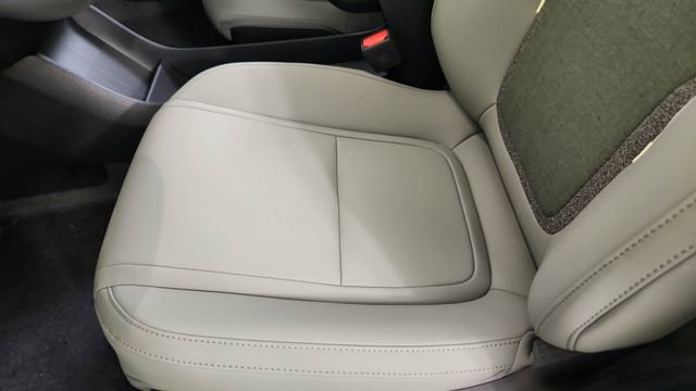 New 2026 Volvo EX30 Plus w/ Climate Package AWD/4WD image 11