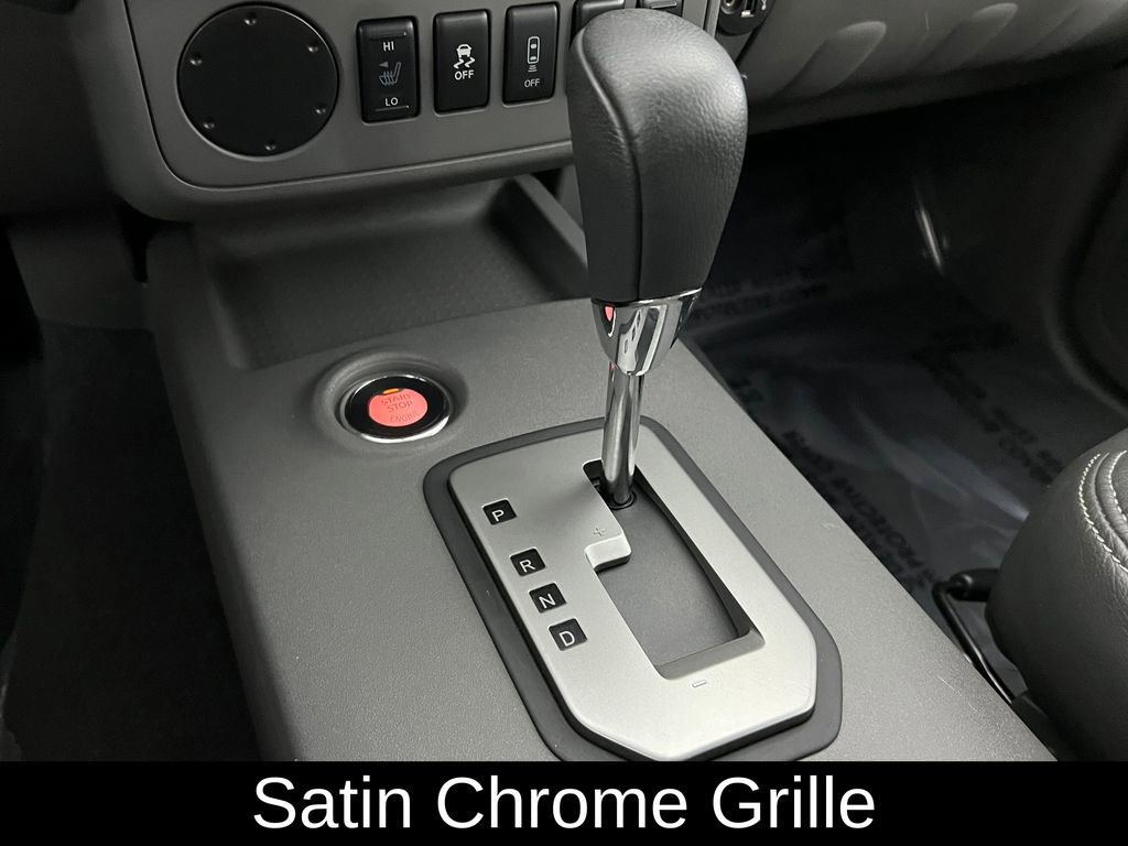 Used 2020 Nissan Frontier SV image 20