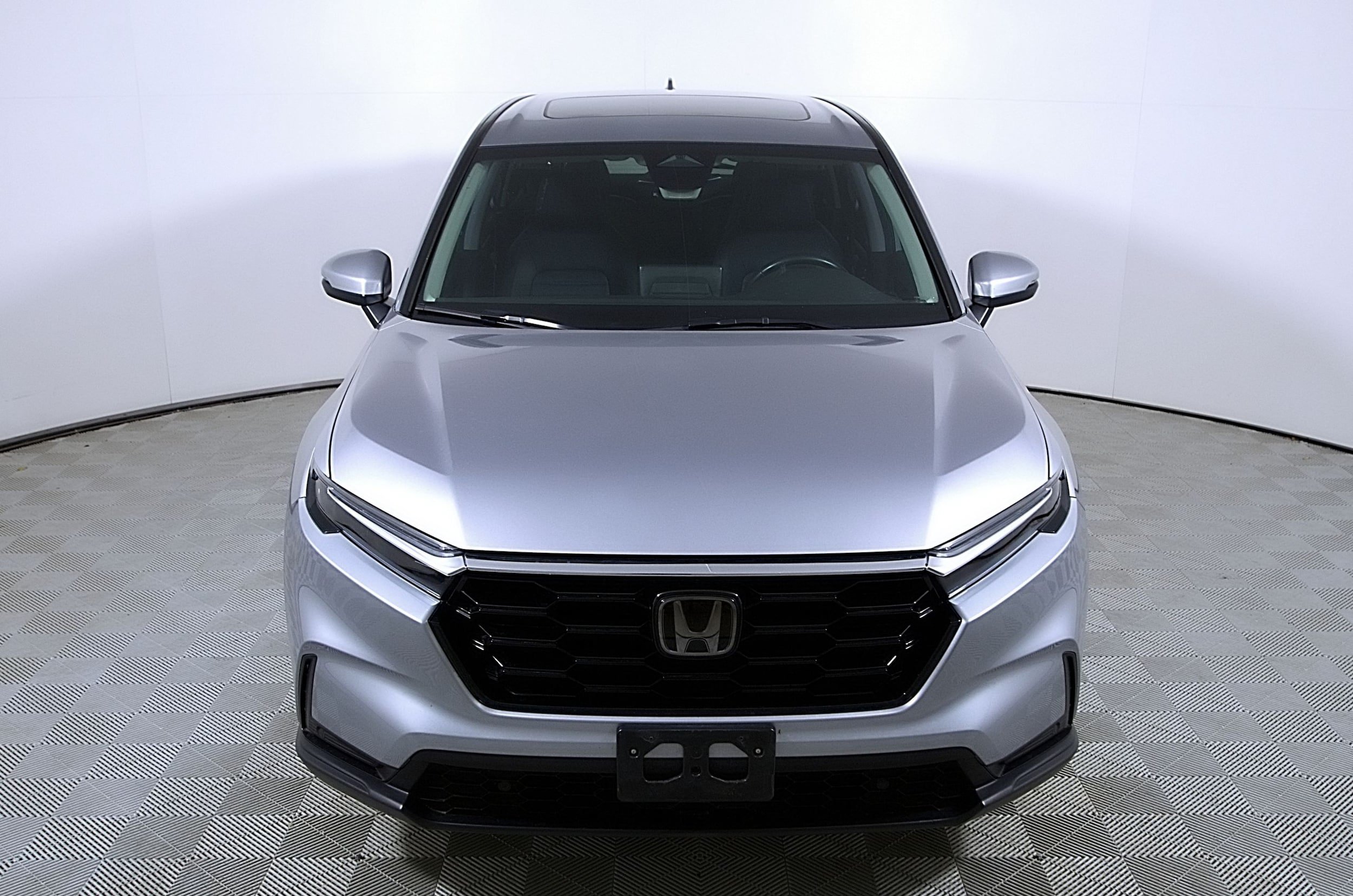 New 2026 Honda CR-V EX image 4