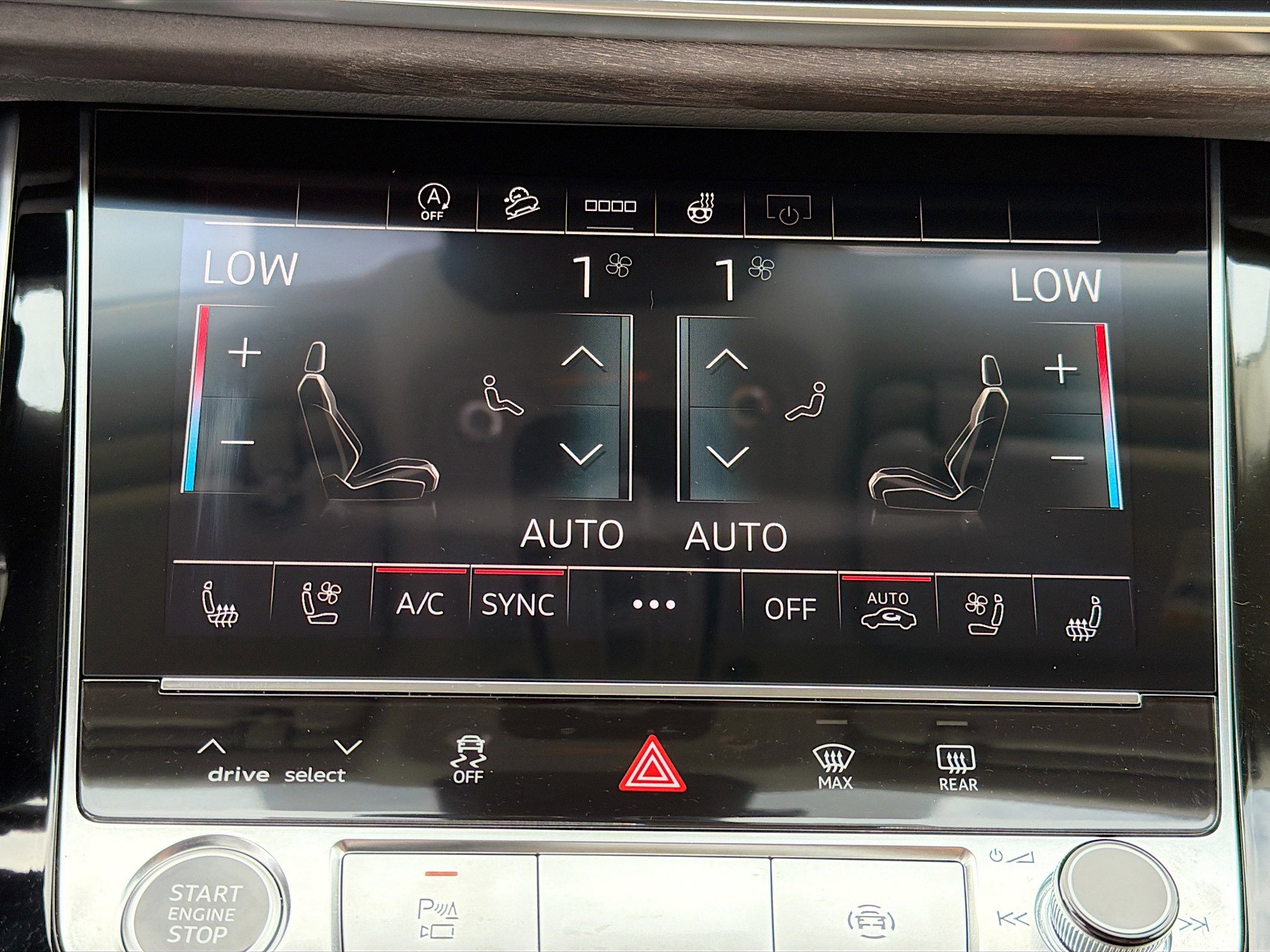 Certified 2026 Audi Q7 3.0T Premium Plus w/ Premium Plus Package image 35