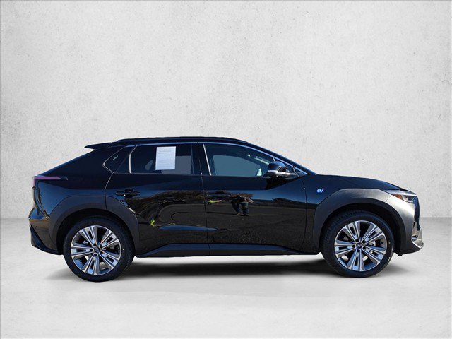 Certified 2023 Subaru Solterra AWD image 6