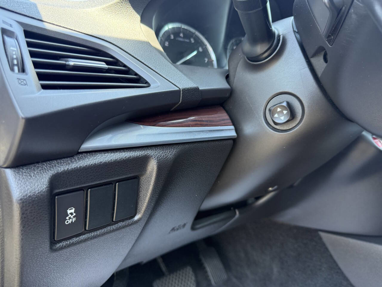 Used 2016 Acura MDX SH-AWD image 20