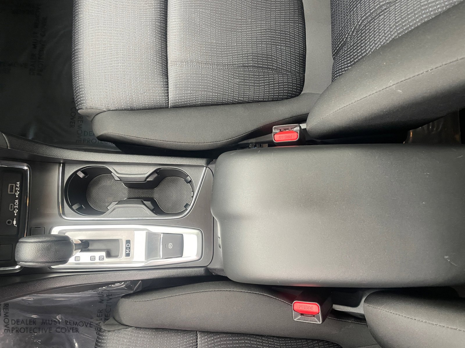 Used 2023 Subaru Ascent 8-Passenger image 27