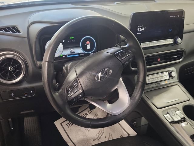 Used 2023 Hyundai Kona SEL FWD image 10