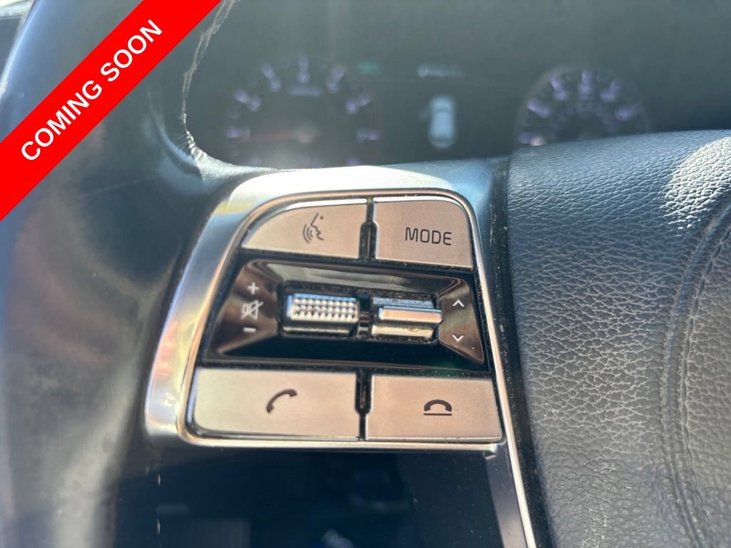 Used 2020 Kia Telluride SX AWD/4WD image 23