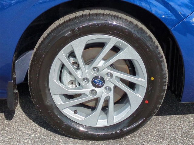 Used 2025 Subaru Impreza 2.0i w/ Popular Package #1A image 11