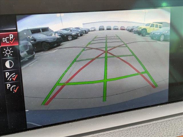 Used 2015 BMW 435i xDrive Convertible image 14