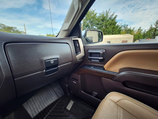 Used 2017 GMC Sierra 1500 Denali image 19