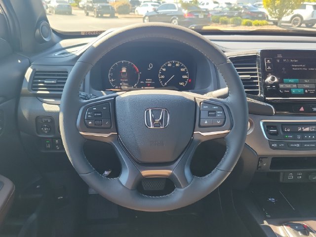 New 2026 Honda Ridgeline RTL image 10