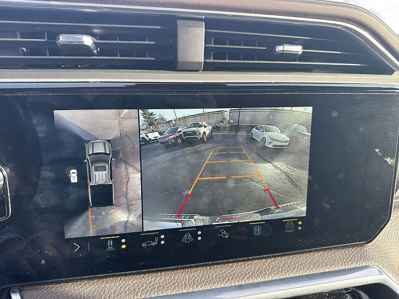 Used 2022 GMC Sierra 1500 Denali w/ Denali Reserve Package image 13