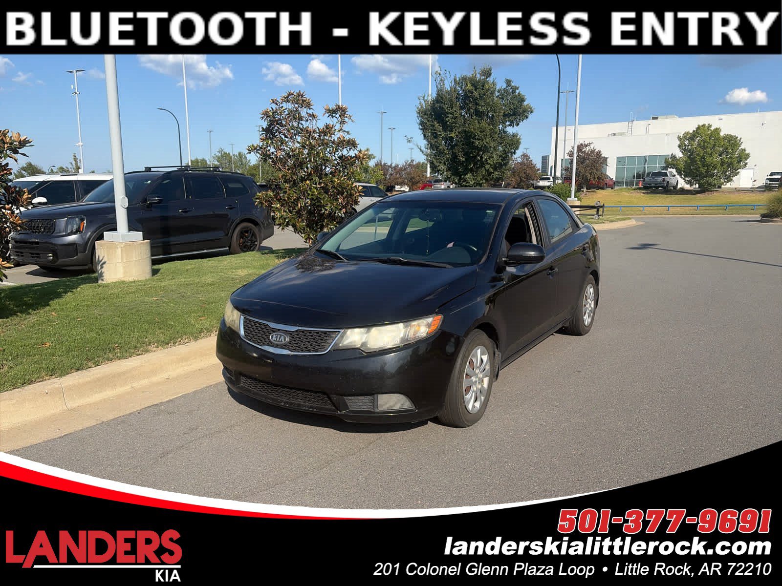 Used 2013 Kia Forte EX
