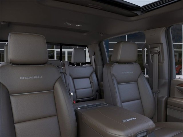 New 2026 GMC Sierra 2500 Denali w/ Denali Reserve Package image 24