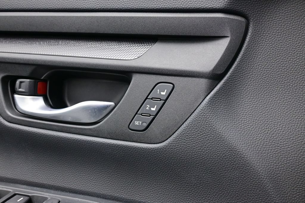 Certified 2024 Honda CR-V Sport-L image 20
