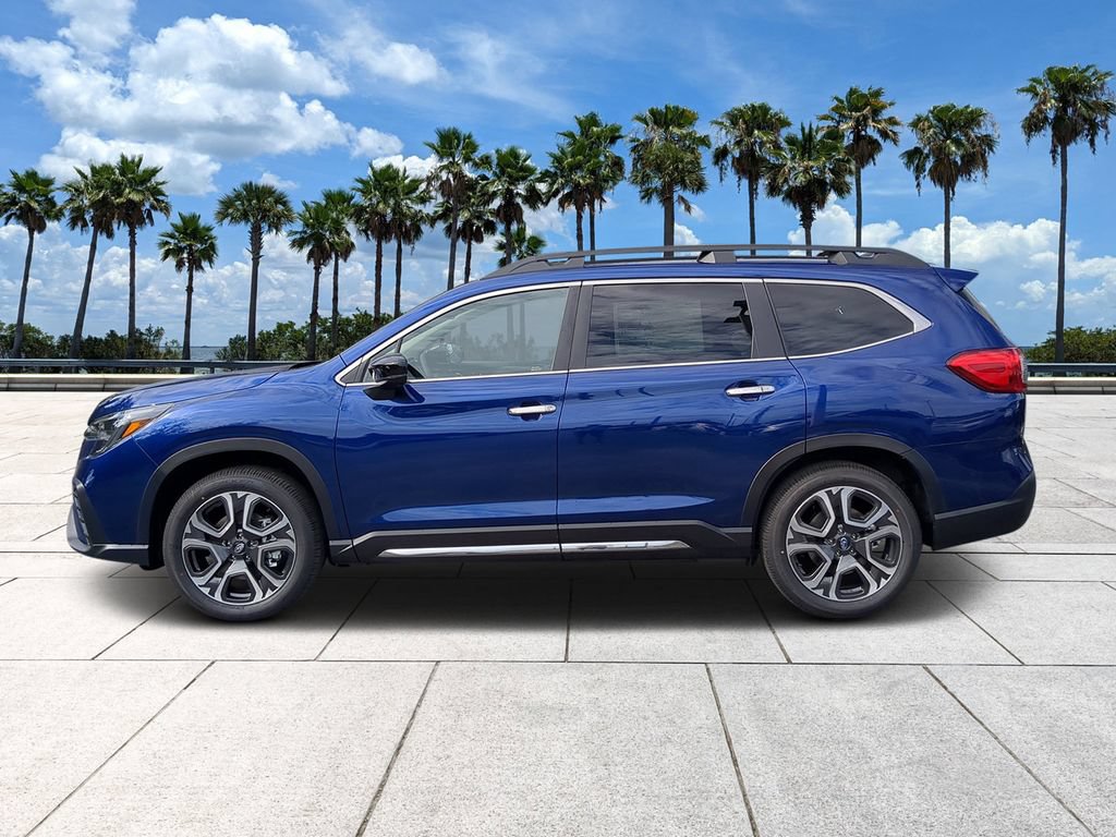 New 2026 Subaru Ascent Touring AWD/4WD image 6