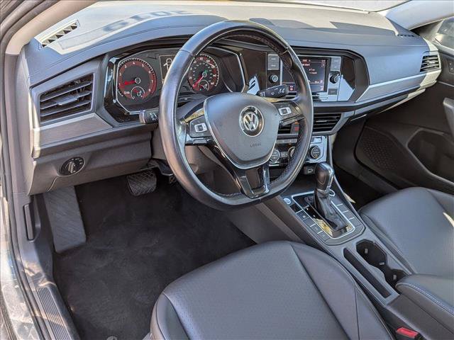 Used 2019 Volkswagen Jetta SE FWD image 10