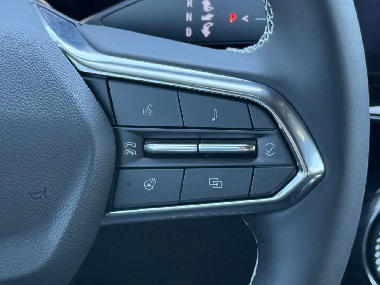 New 2026 Chevrolet Blazer EV LT w/ Super Cruise Package image 14