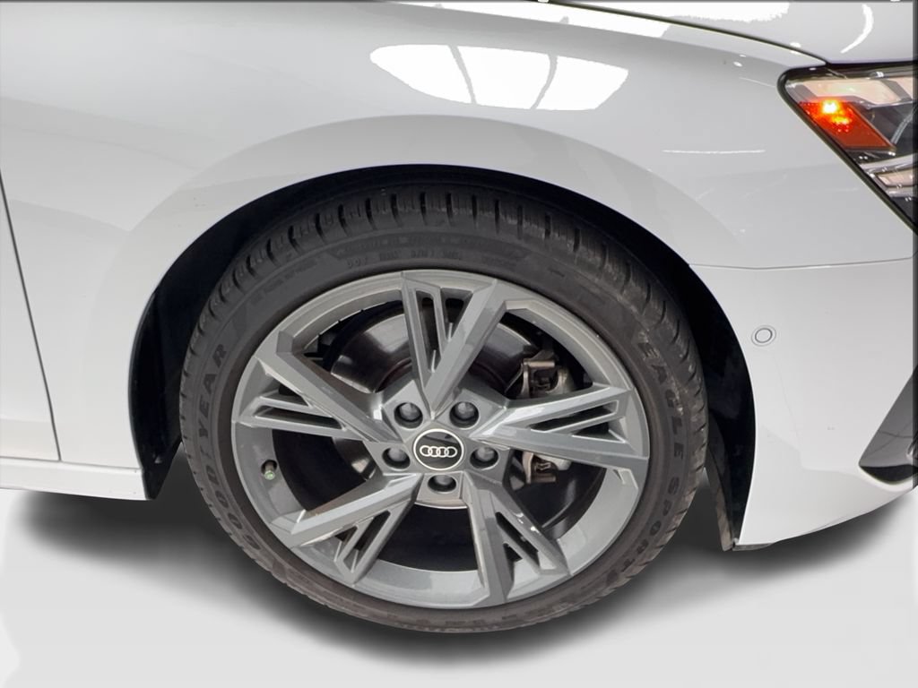 Used 2024 Audi A3 2.0T Premium AWD/4WD image 13
