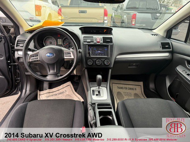 Used 2014 Subaru Crosstrek 2.0i Premium w/ Popular Package #2 image 13