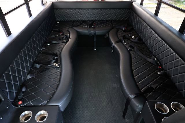 Used 2010 Chevrolet Express 3500 w/ School Bus Package image 8