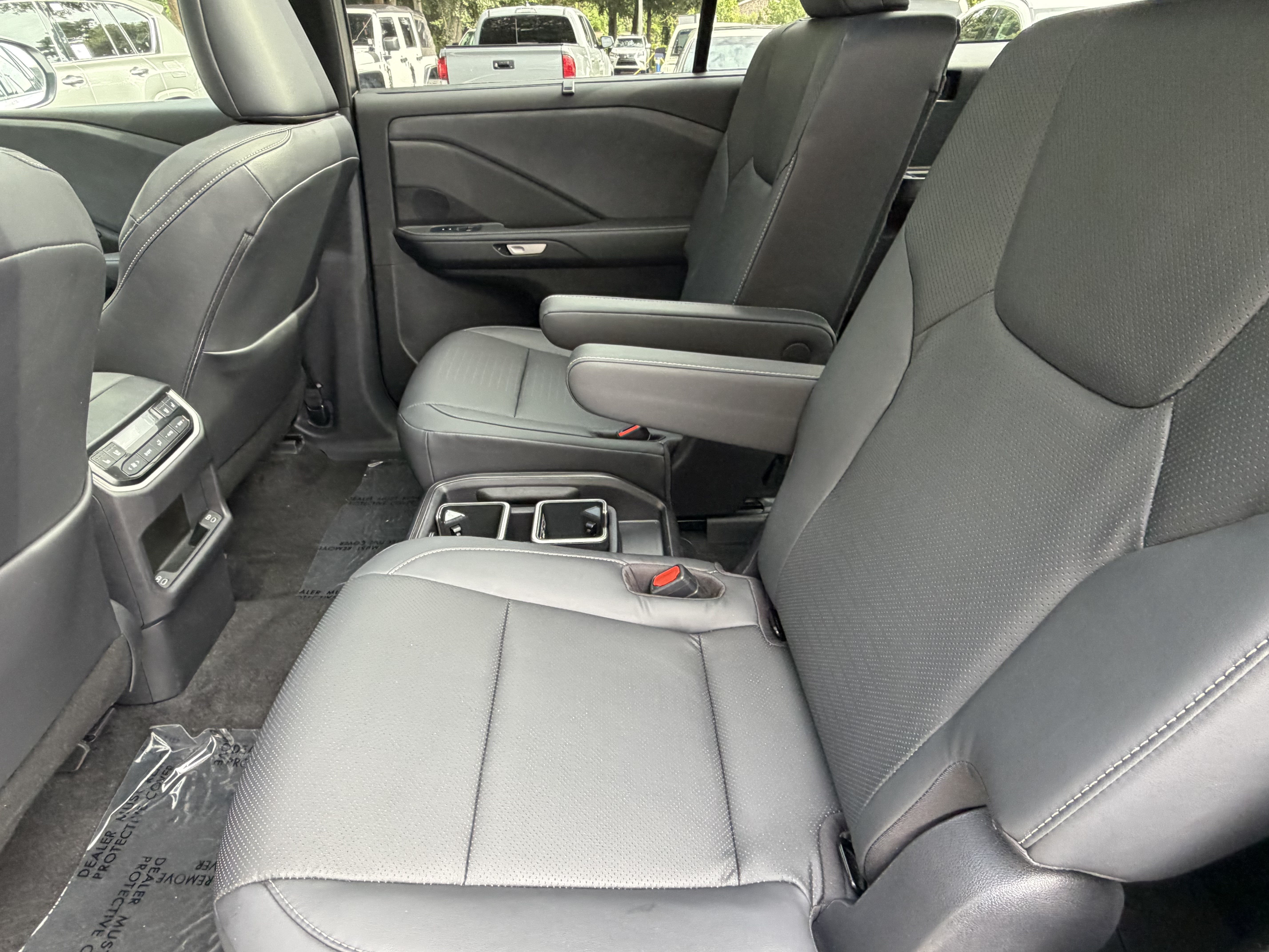 Used 2025 Lexus TX 350 AWD w/ Technology Package image 31