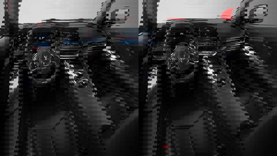 New 2026 Chevrolet Corvette Z06 image 68