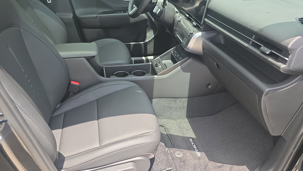 New 2026 Hyundai Kona Limited AWD/4WD image 13