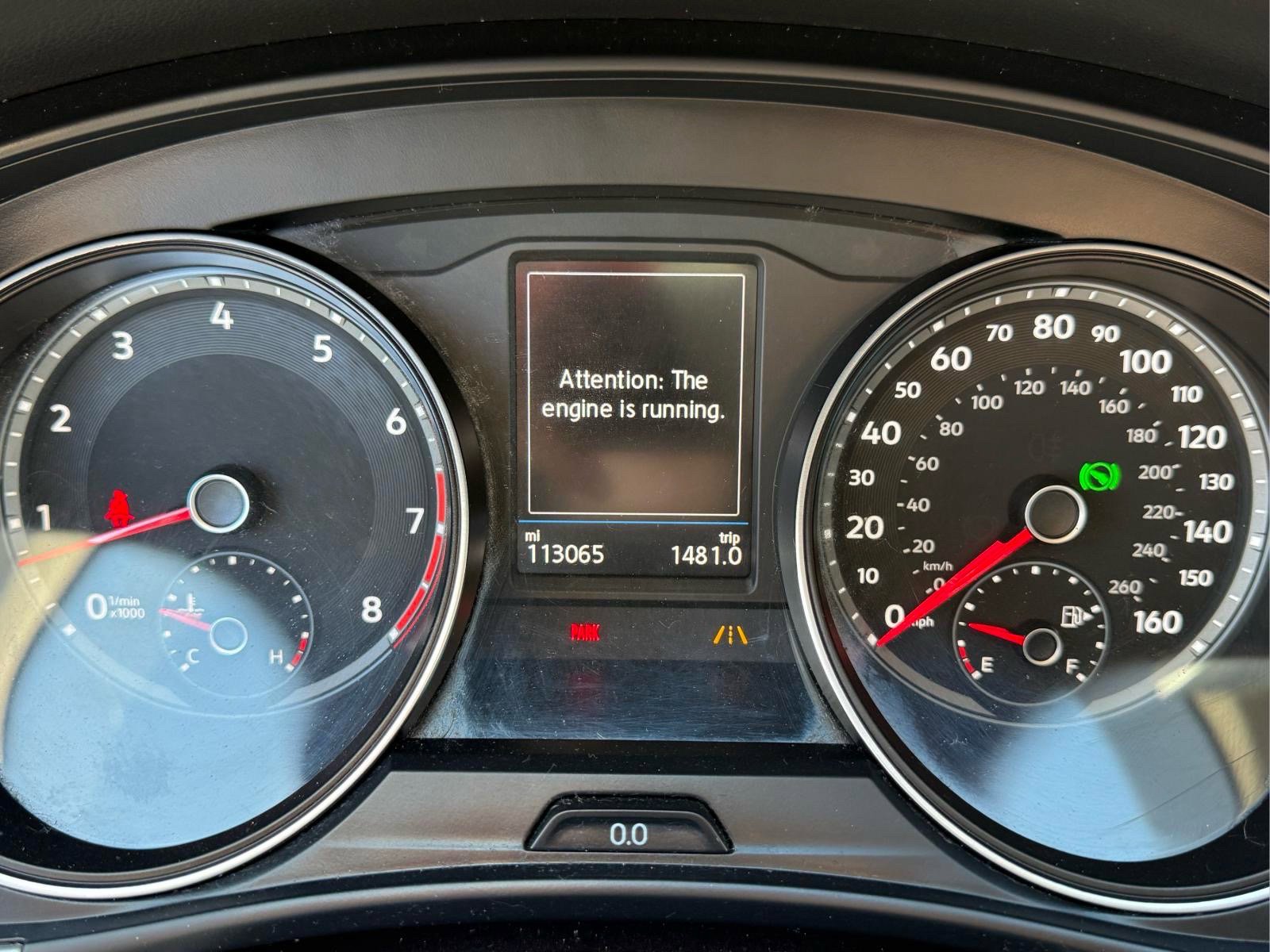 Used 2019 Volkswagen Atlas SE FWD image 32