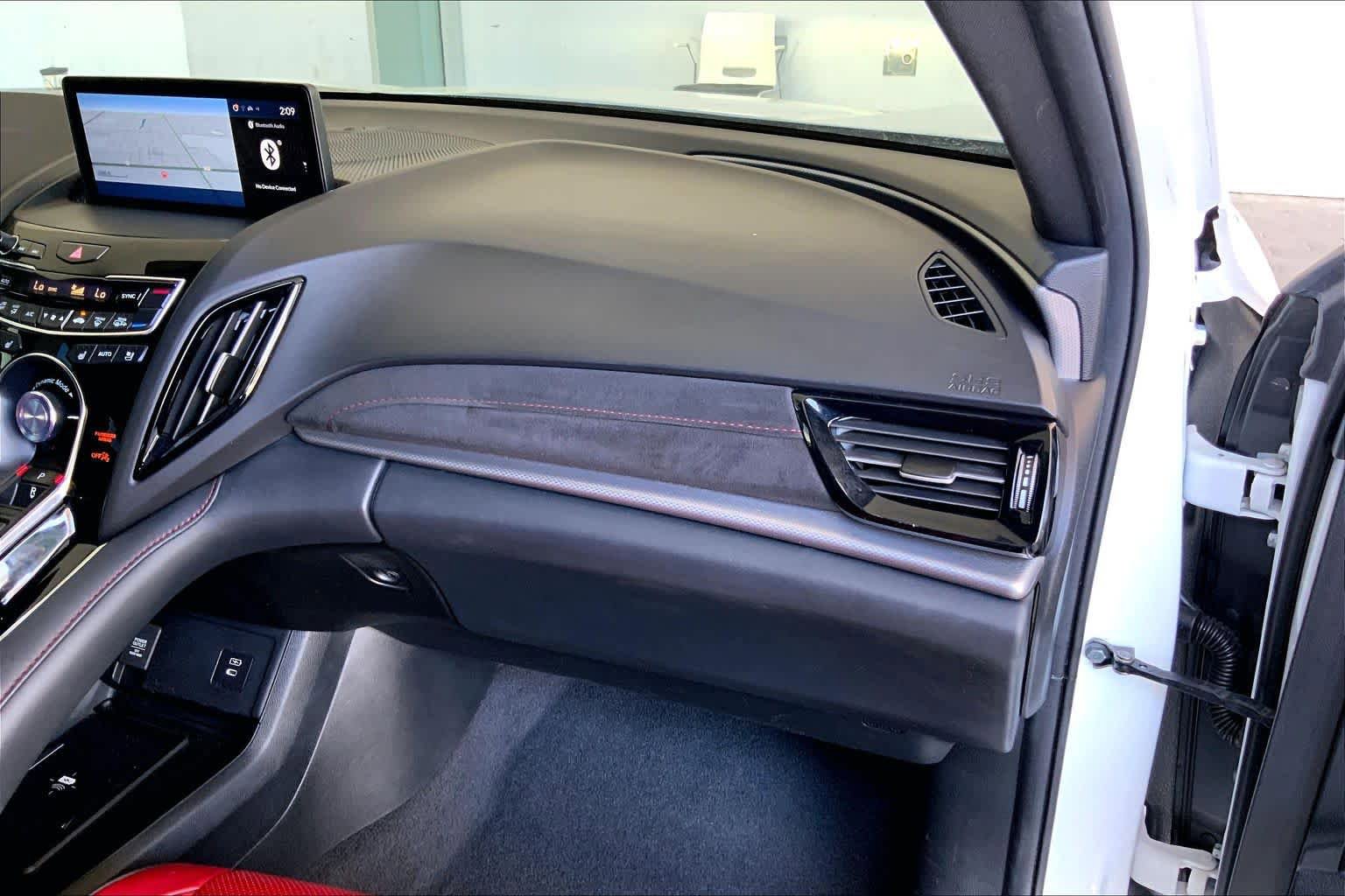 Used 2023 Acura RDX A-Spec image 16