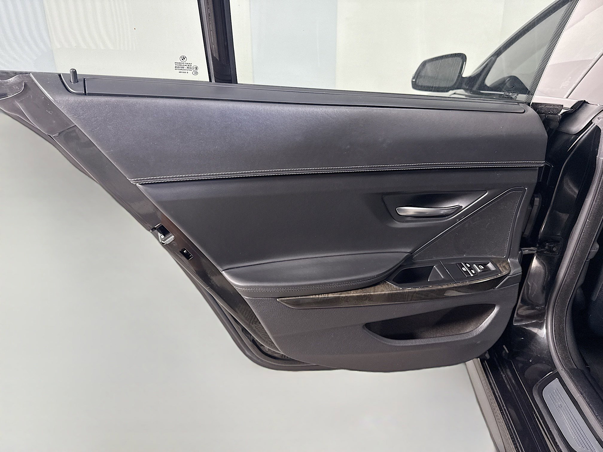 Used 2017 BMW 650i Gran Coupe image 26