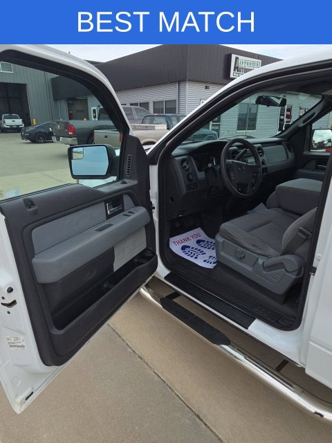 Used 2013 Ford F150 XL w/ PWR Equipment Group RWD image 9