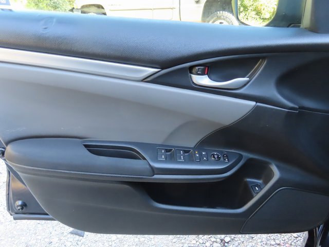 Used 2017 Honda Civic LX image 25