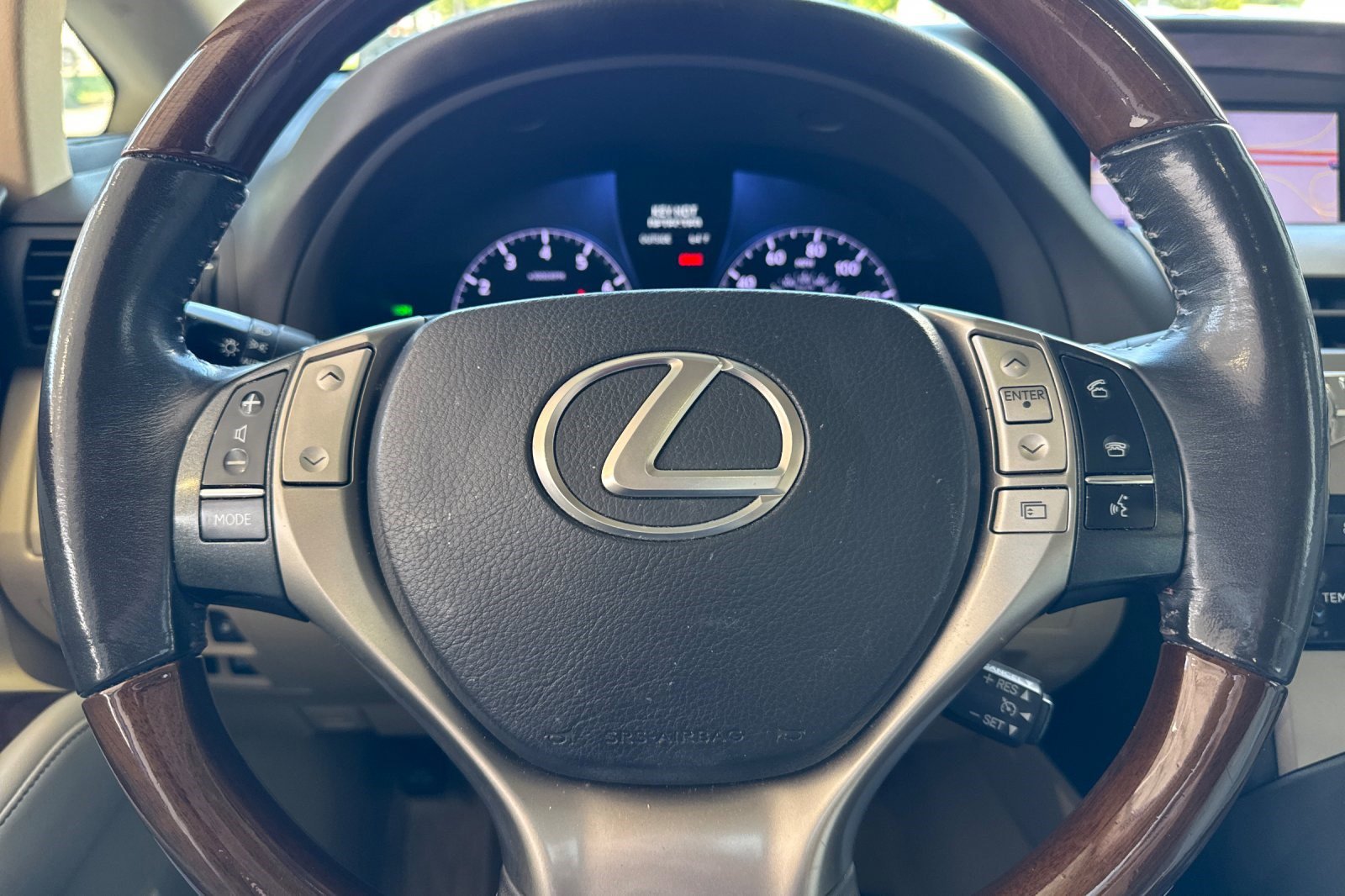 Used 2014 Lexus RX 350 FWD w/ Navigation Package image 29