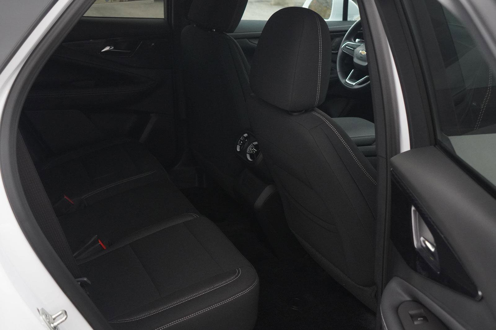 New 2026 Chevrolet Blazer EV LT FWD image 27