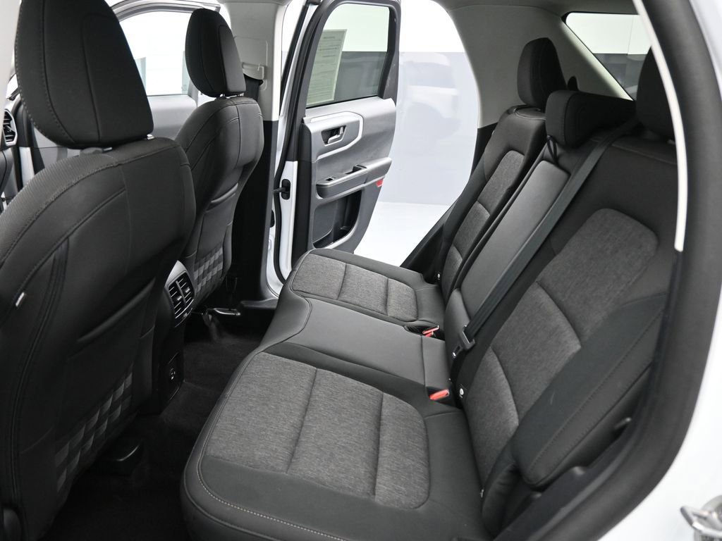 Certified 2024 Ford Bronco Sport Big Bend w/ Convenience Package image 19