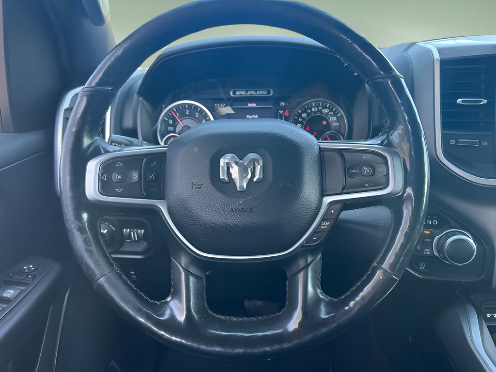 Used 2019 RAM 1500 Big Horn AWD/4WD image 19
