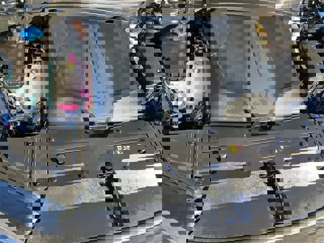 Used 2023 Kia EV6 Wind image 14