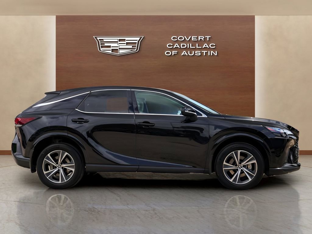 Used 2024 Lexus RX 350 FWD w/ Technology Package image 5