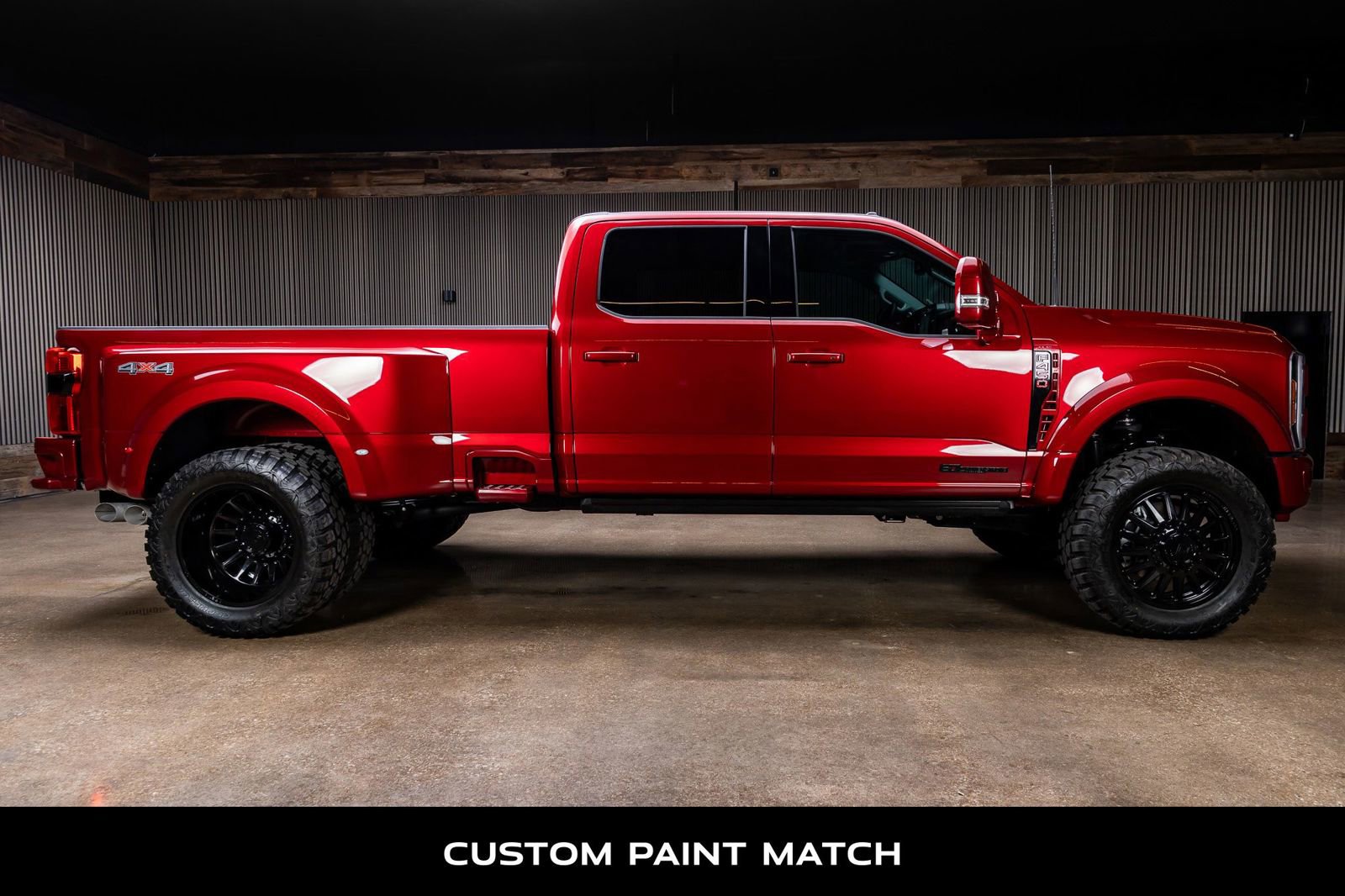 Used 2026 Ford F450 Lariat image 10