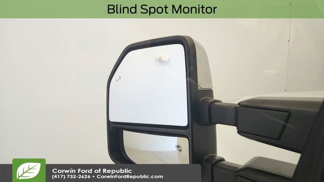 Used 2021 Ford F250 Platinum w/ FX4 Off-Road Package AWD/4WD image 14