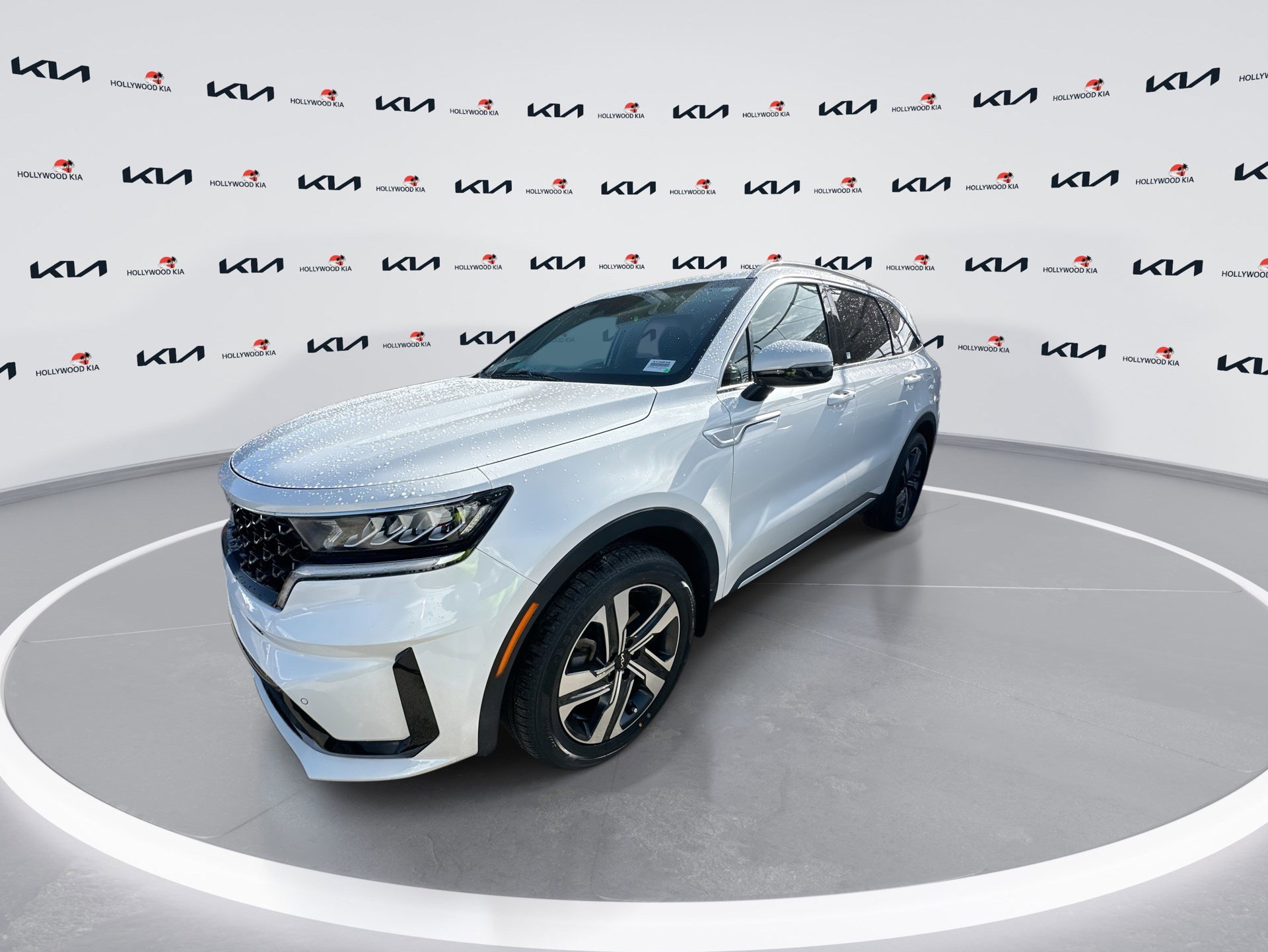 Used 2022 Kia Sorento EX image 4